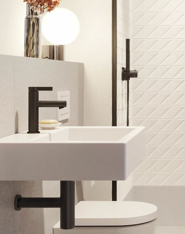 Wall Finishes